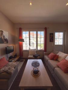 COC - Villa Chantoiseau