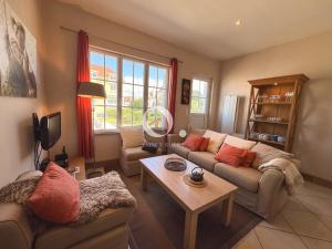 COC - Villa Chantoiseau