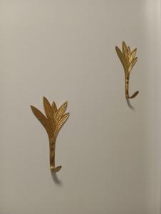 Appartements Amazing brand new 50 sqm flat - 5min from gondolas : photos des chambres