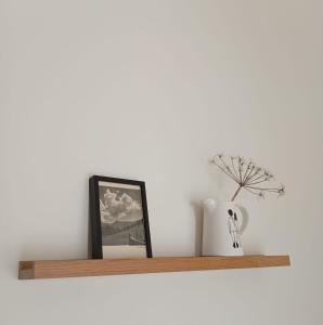 Appartements Amazing brand new 50 sqm flat - 5min from gondolas : photos des chambres