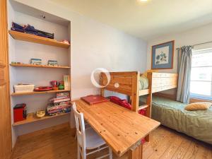 Villas COC - Villa Chantoiseau : photos des chambres