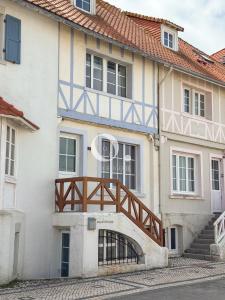 COC - Villa Chantoiseau