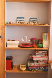Villas COC - Villa Chantoiseau : photos des chambres