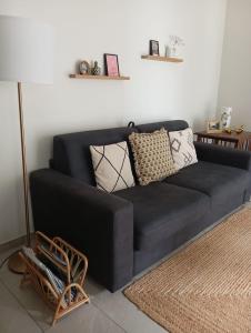 Appartements Amazing brand new 50 sqm flat - 5min from gondolas : photos des chambres