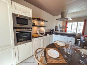 Villas COC - Villa Chantoiseau : photos des chambres