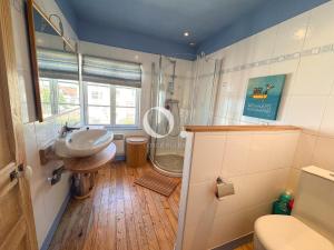 Villas COC - Villa Chantoiseau : photos des chambres