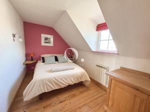 Villas COC - Villa Chantoiseau : photos des chambres