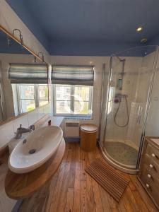 Villas COC - Villa Chantoiseau : photos des chambres