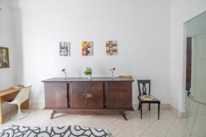 Spacious Family Apartment in Casablanca