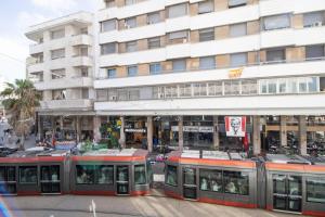 Spacious Family Apartment in Casablanca