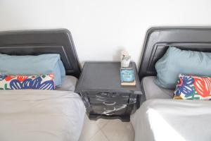 Spacious Family Apartment in Casablanca