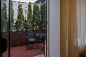 Sonata room in Agneta Apartamentai