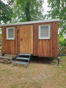 Tinyhäuser Zum Heiratsmarkt 15328 Reitwein