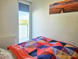 visit baltic - Ułańska Apartament z 1 sypialnią i balkonem UL33