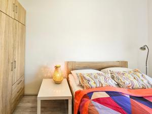 visit baltic - Ułańska Apartament z 1 sypialnią i balkonem UL33