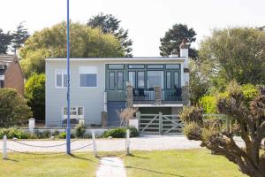 Historic Railway Home - Selsey Seafront