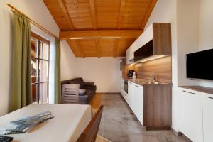 Schnatzhof Apartment Schwalbennest