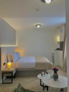 Move In Apartments - ApartHotel Belgrade