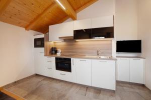 Schnatzhof Apartment Schwalbennest