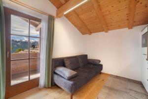 Schnatzhof Apartment Schwalbennest