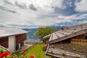 Schnatzhof Apartment Schwalbennest