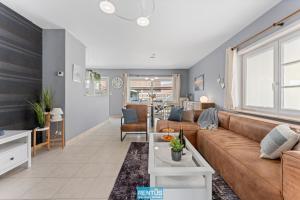 Groenhage - enjoy peace in the heart of Leffinge