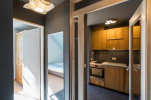 Haus am Schilf - Wohnung 4