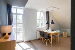 Haus am Schilf - Wohnung 4