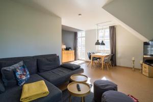 Haus am Schilf - Wohnung 4