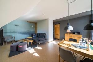 Haus am Schilf - Wohnung 4