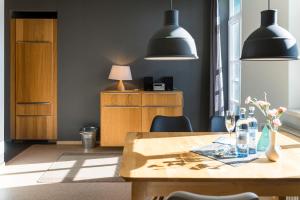 Haus am Schilf - Wohnung 4