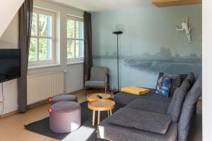 Haus am Schilf - Wohnung 4