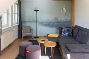 Haus am Schilf - Wohnung 4