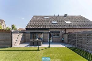 Groenhage - enjoy peace in the heart of Leffinge