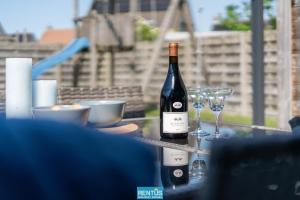 Groenhage - enjoy peace in the heart of Leffinge