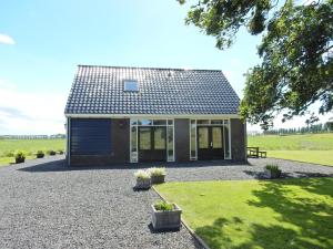 UNESCO de Beemster, vakantiewoning