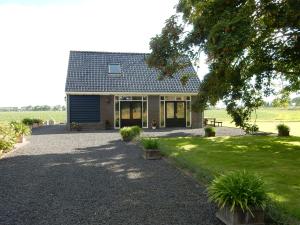 UNESCO de Beemster, vakantiewoning