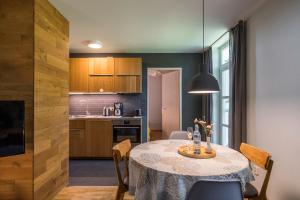 Haus am Schilf - Wohnung 1