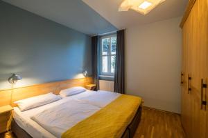 Haus am Schilf - Wohnung 1