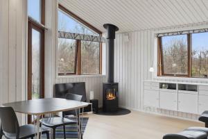 Peace And Quiet Close To The City