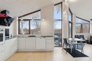 Peace And Quiet Close To The City