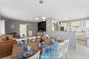 Groenhage - enjoy peace in the heart of Leffinge