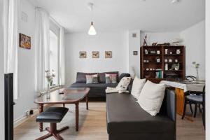 Cozy Apartment In Tønder