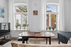 Cozy Apartment In Tønder