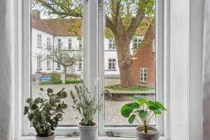 Cozy Apartment In Tønder