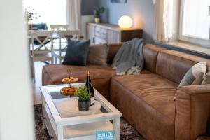 Groenhage - enjoy peace in the heart of Leffinge