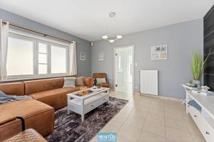 Groenhage - enjoy peace in the heart of Leffinge