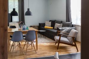 Haus am Schilf - Wohnung 2