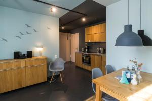 Haus am Schilf - Wohnung 2