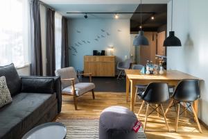 Haus am Schilf - Wohnung 2